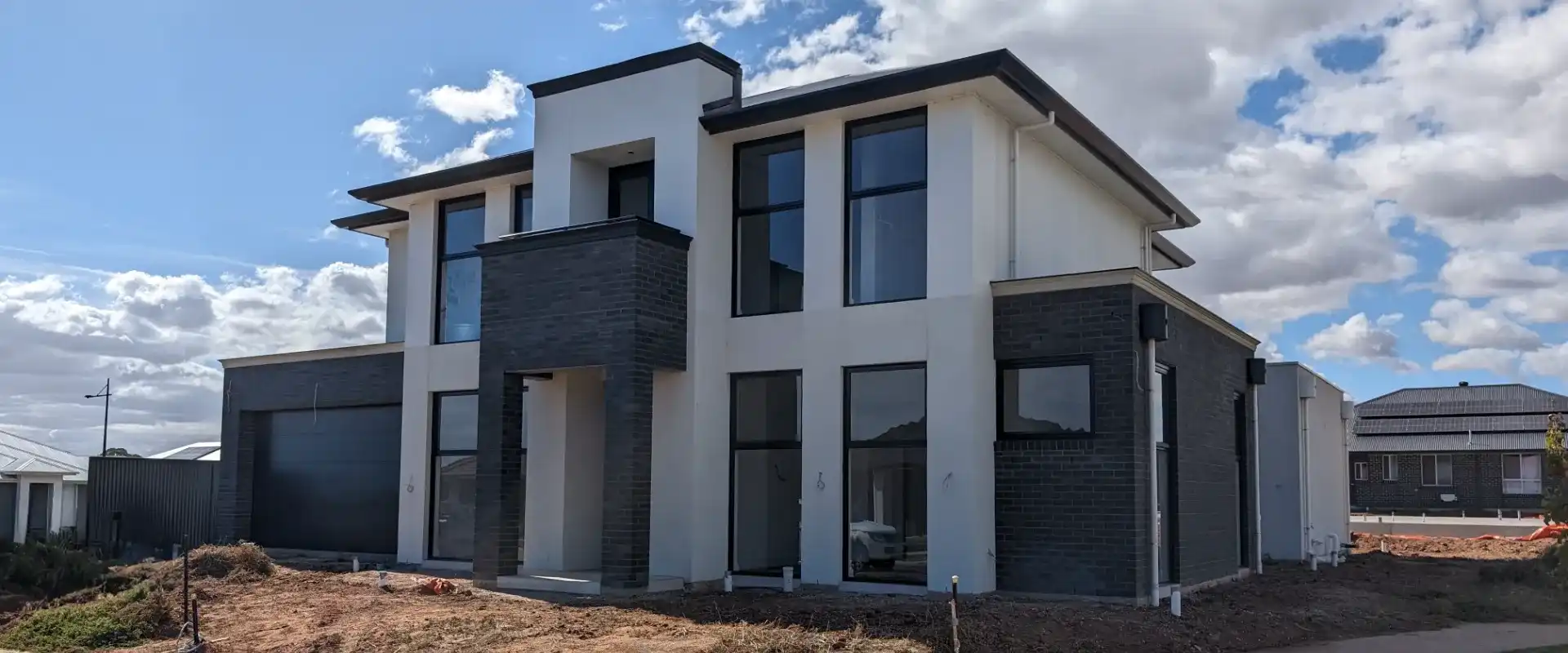 Adelaide Custom Homes