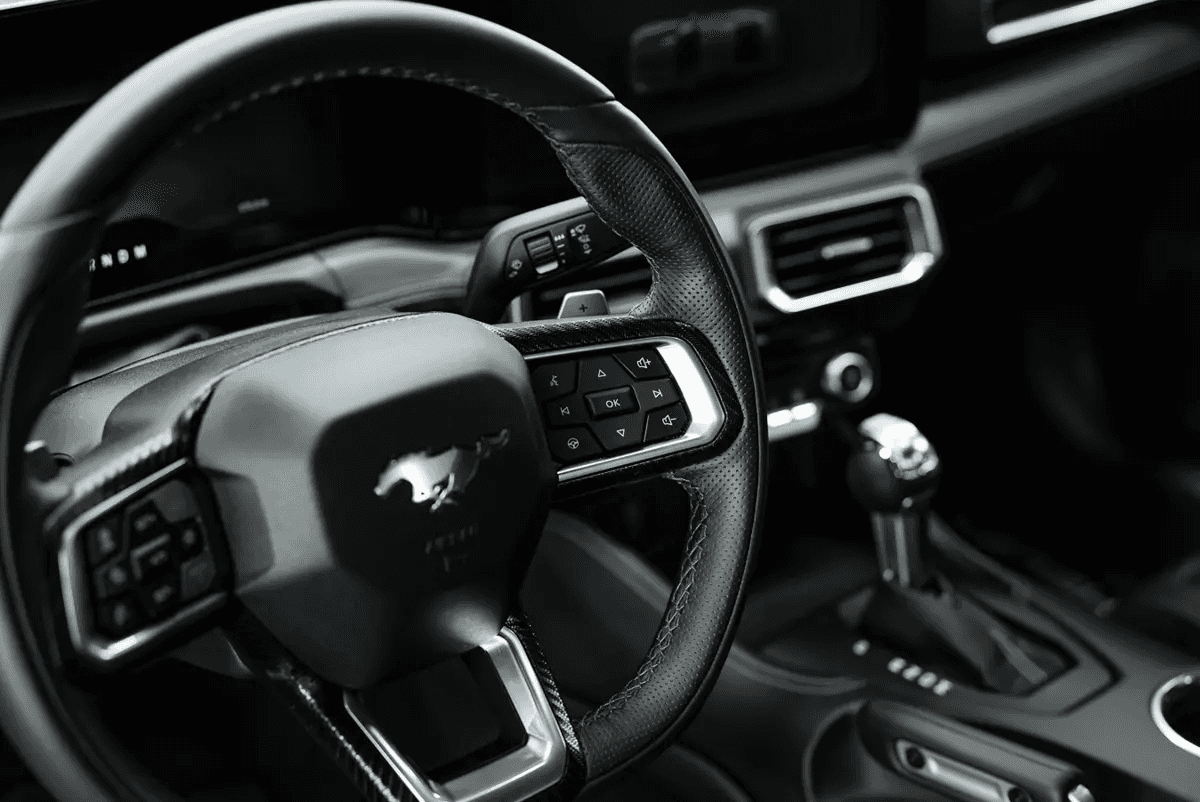2025 Shelby Super Snake, photo 30