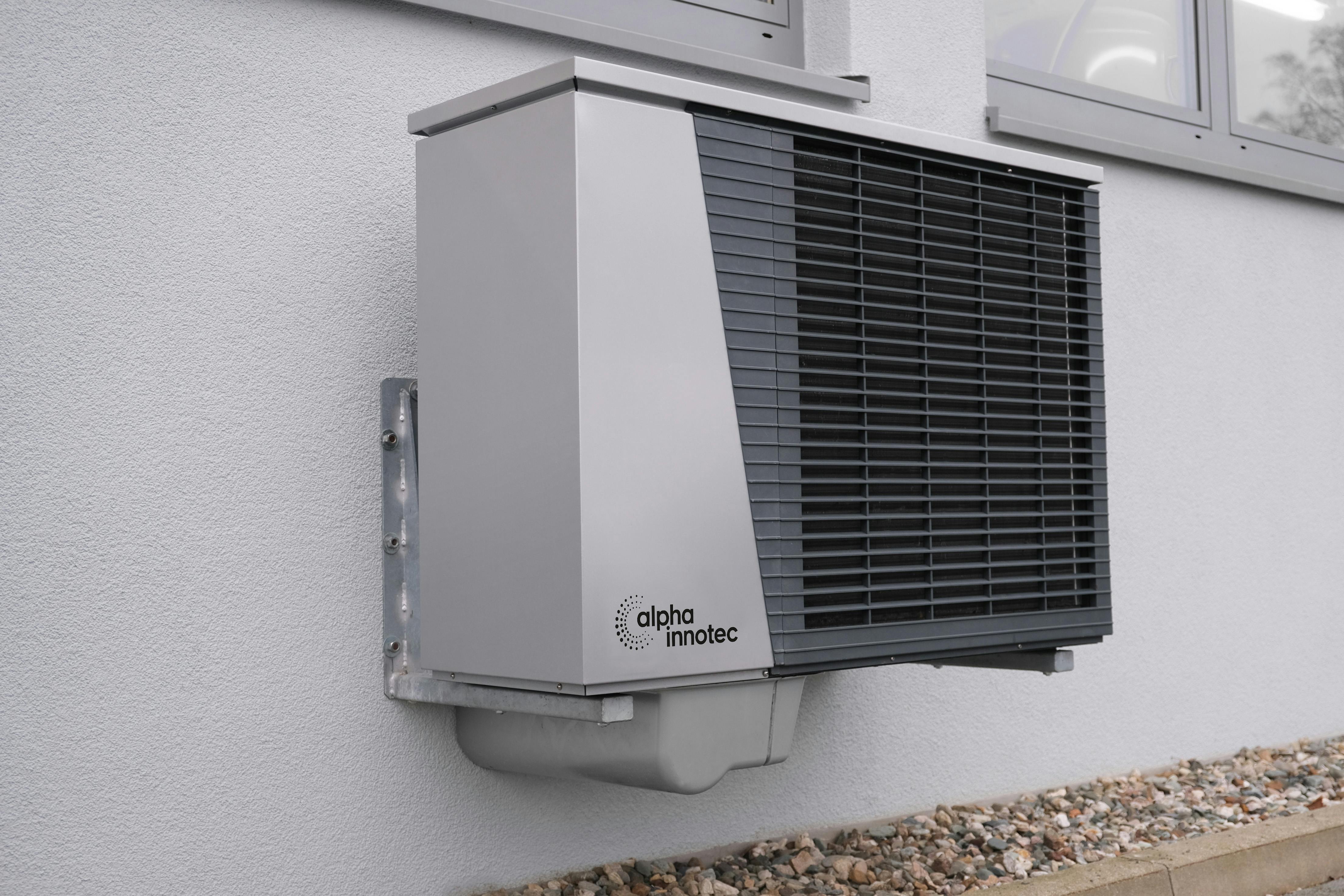 Heat Pump System Balancing Explained