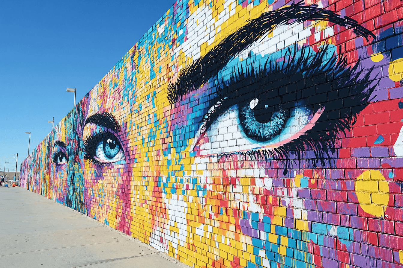 Artistic Vision