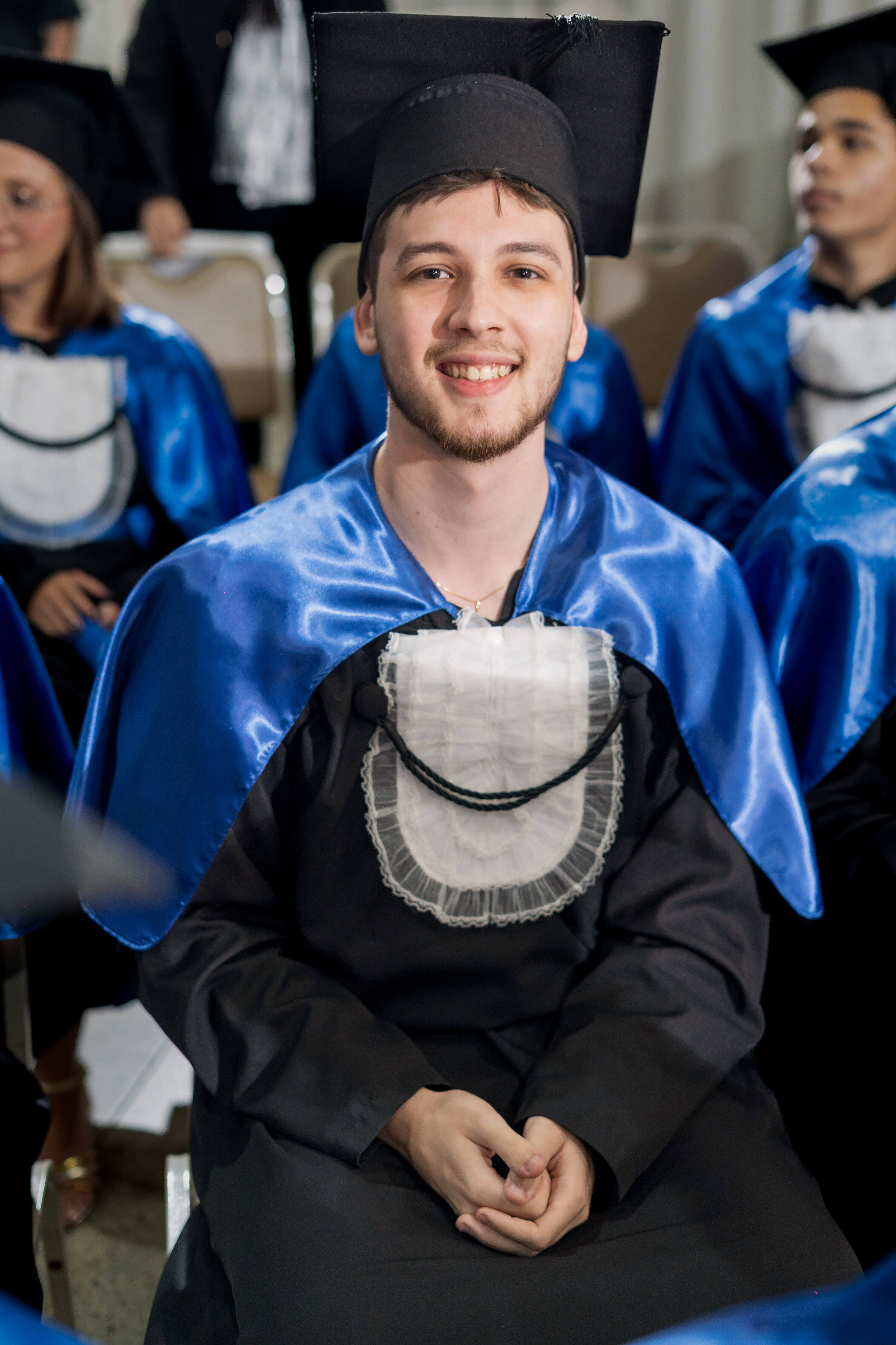 Gui Designer Graduated