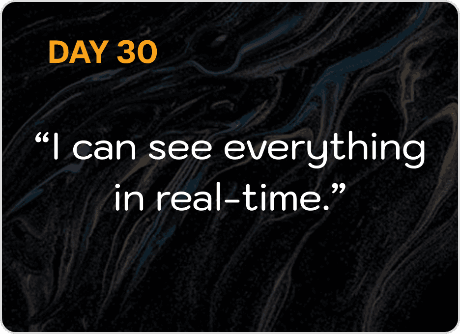 White powder or liquid splash creating dynamic motion against dark background