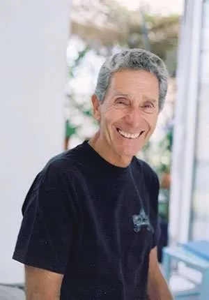 foto profilo jerry karzen