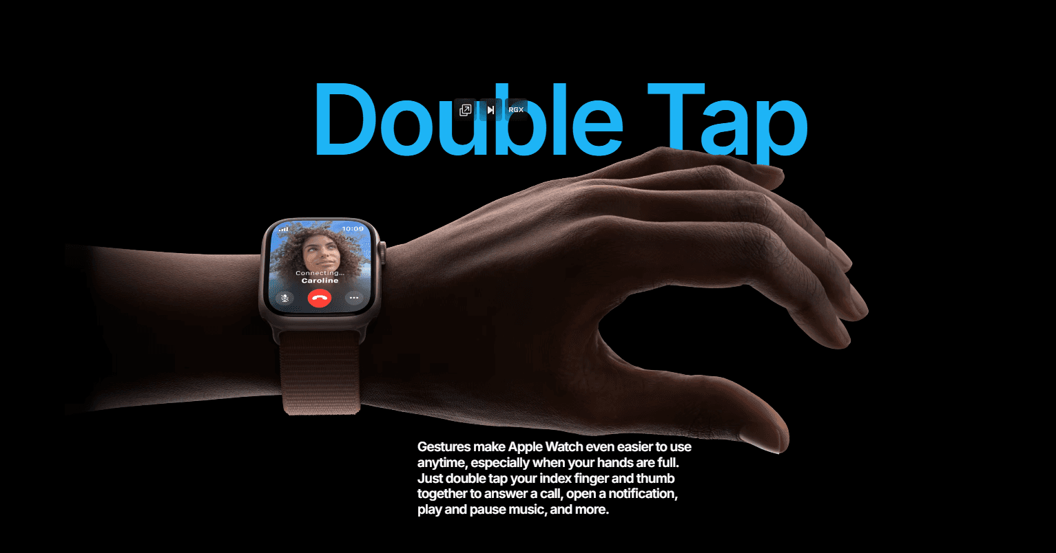 Ultra Watch