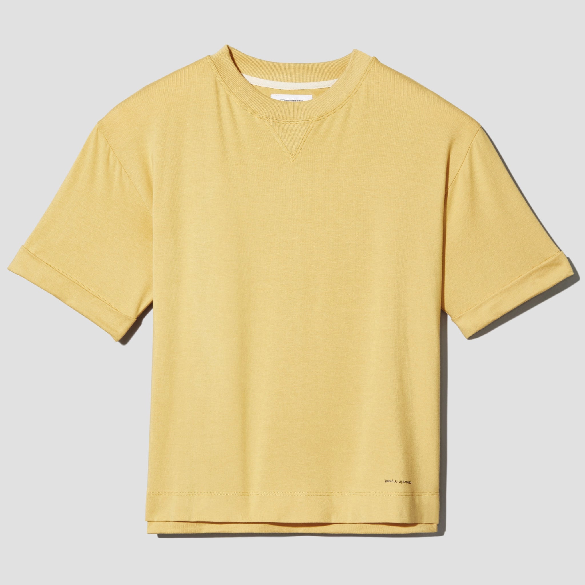 Honeycomb Yellow