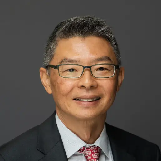 Boo Hock Khoo - DGG Co-founder and Chair