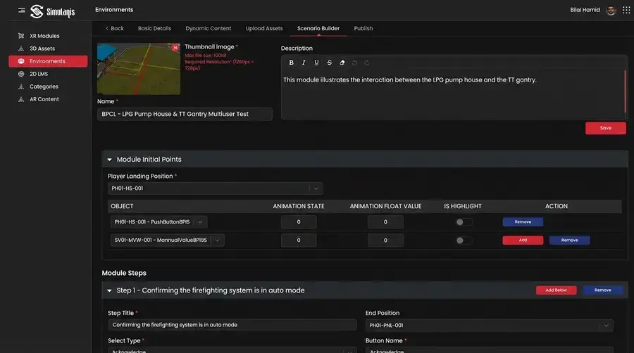 Four task cards marked as complete