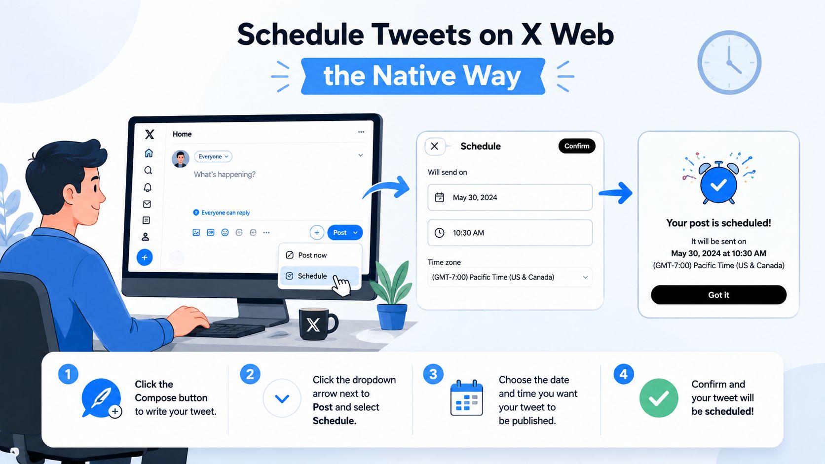 Screenshot from https://help.x.com/assets/x-scheduling-picker.webp