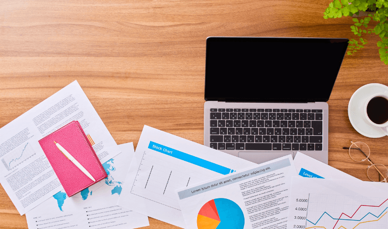 What Happens When You Inherit Stocks