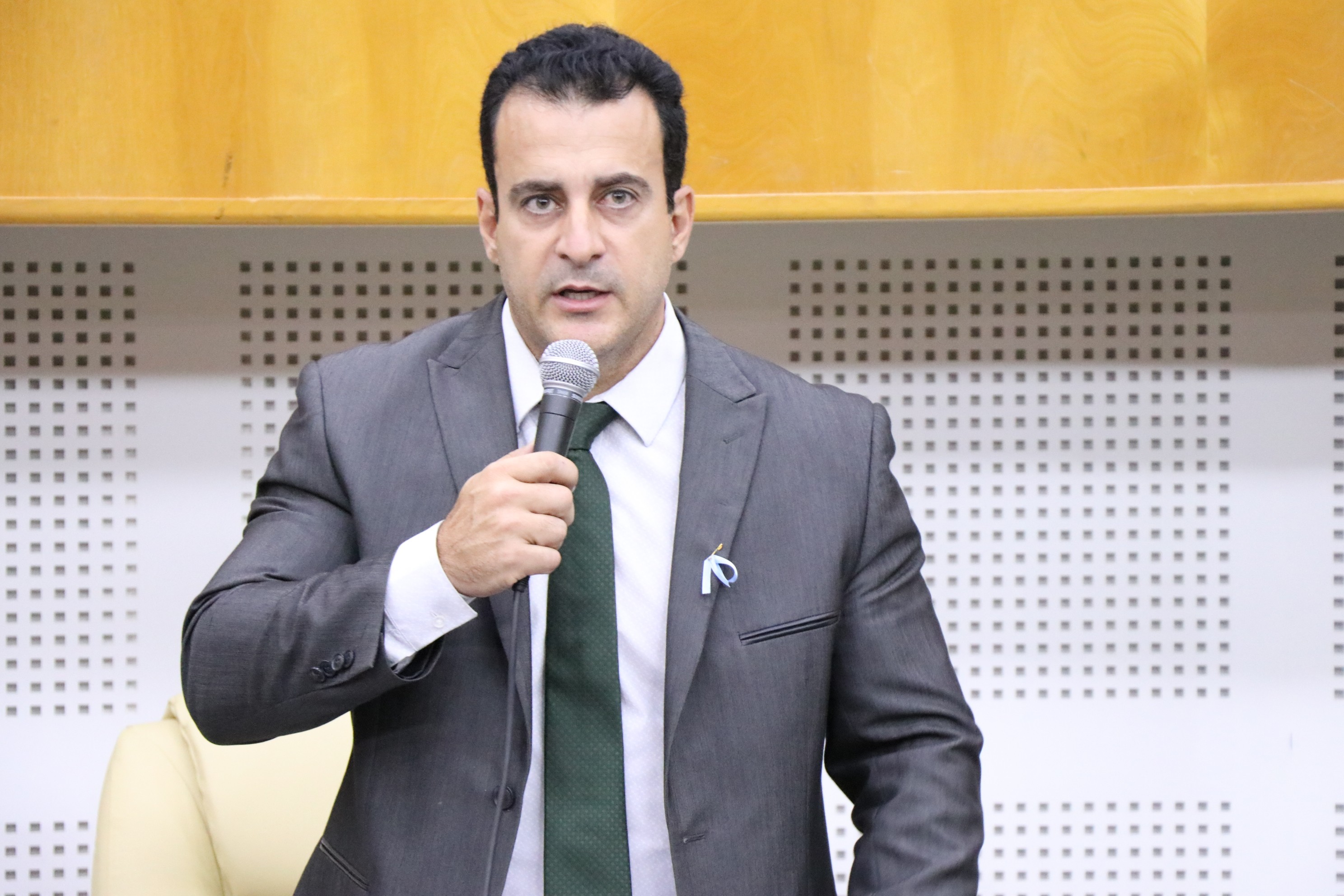 Paulo Daher (Foto: Divulgação)