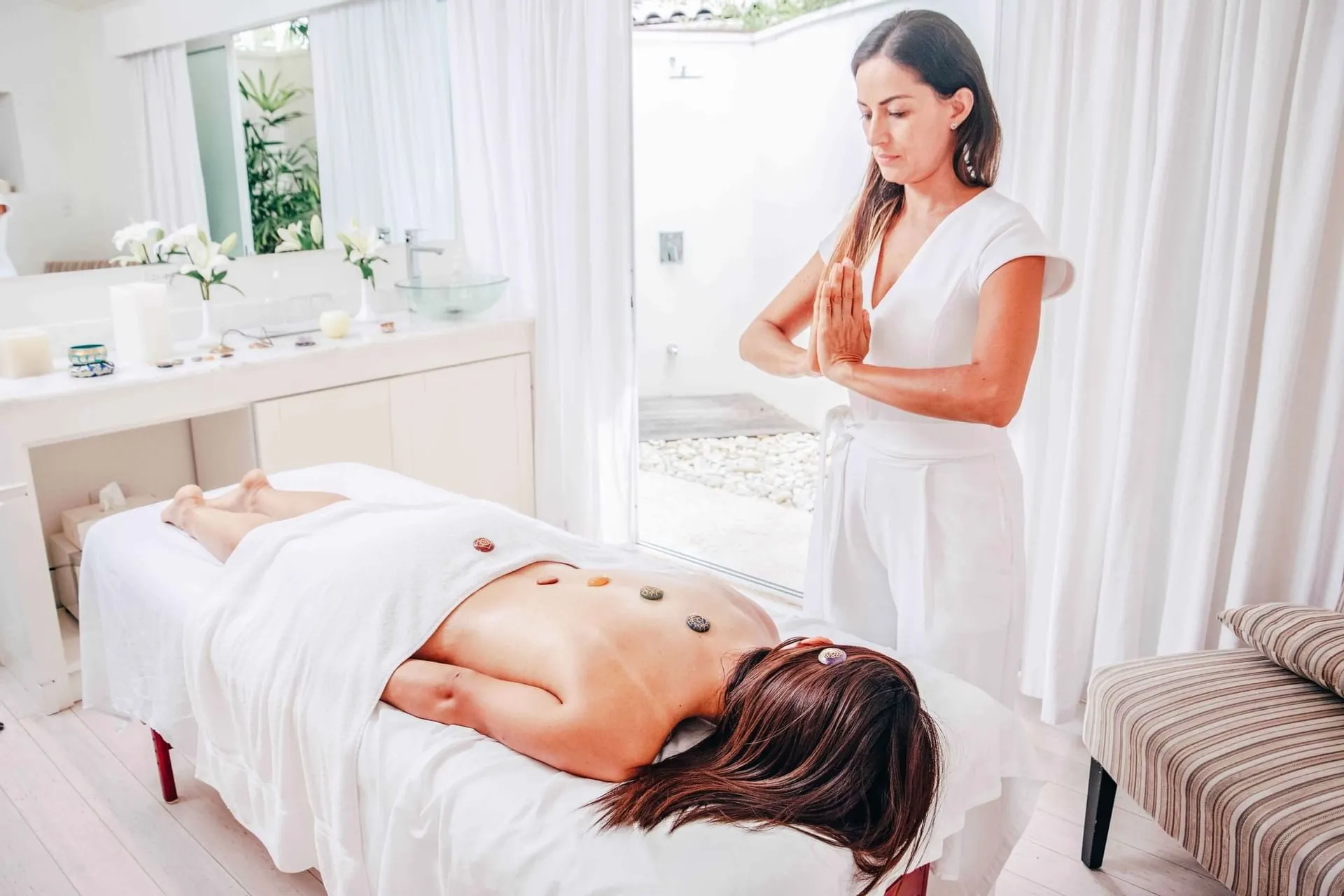 Wellness and Spa Vacations in Costa Rica
