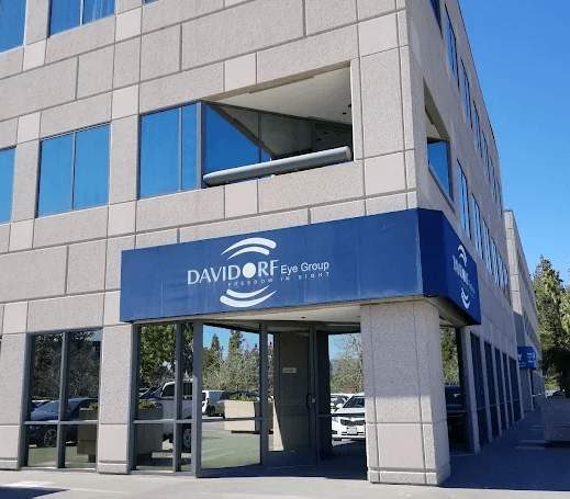 our building