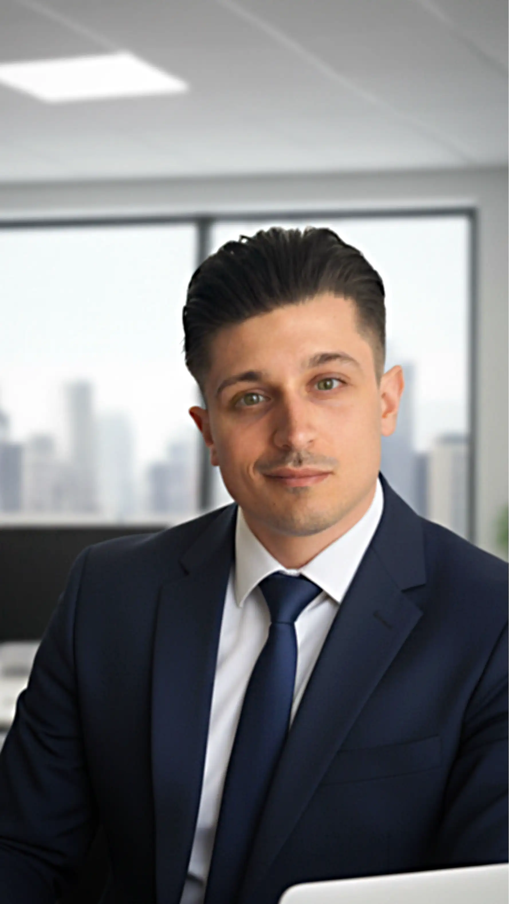 Joseph Greco Web Designer freelance