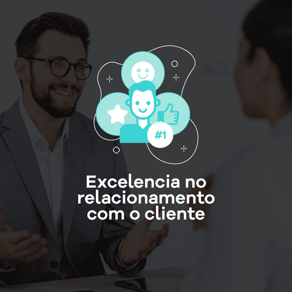 Curso Excelência no Relacionamento com o cliente - aprendeai