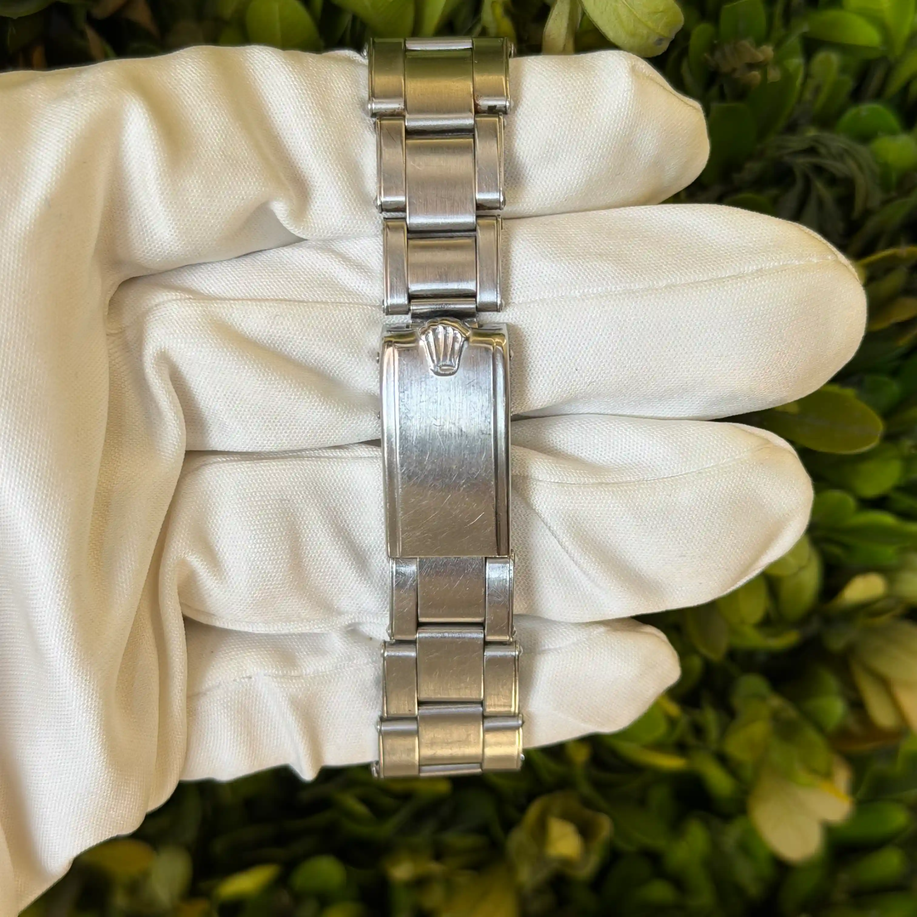 Rolex Oyster