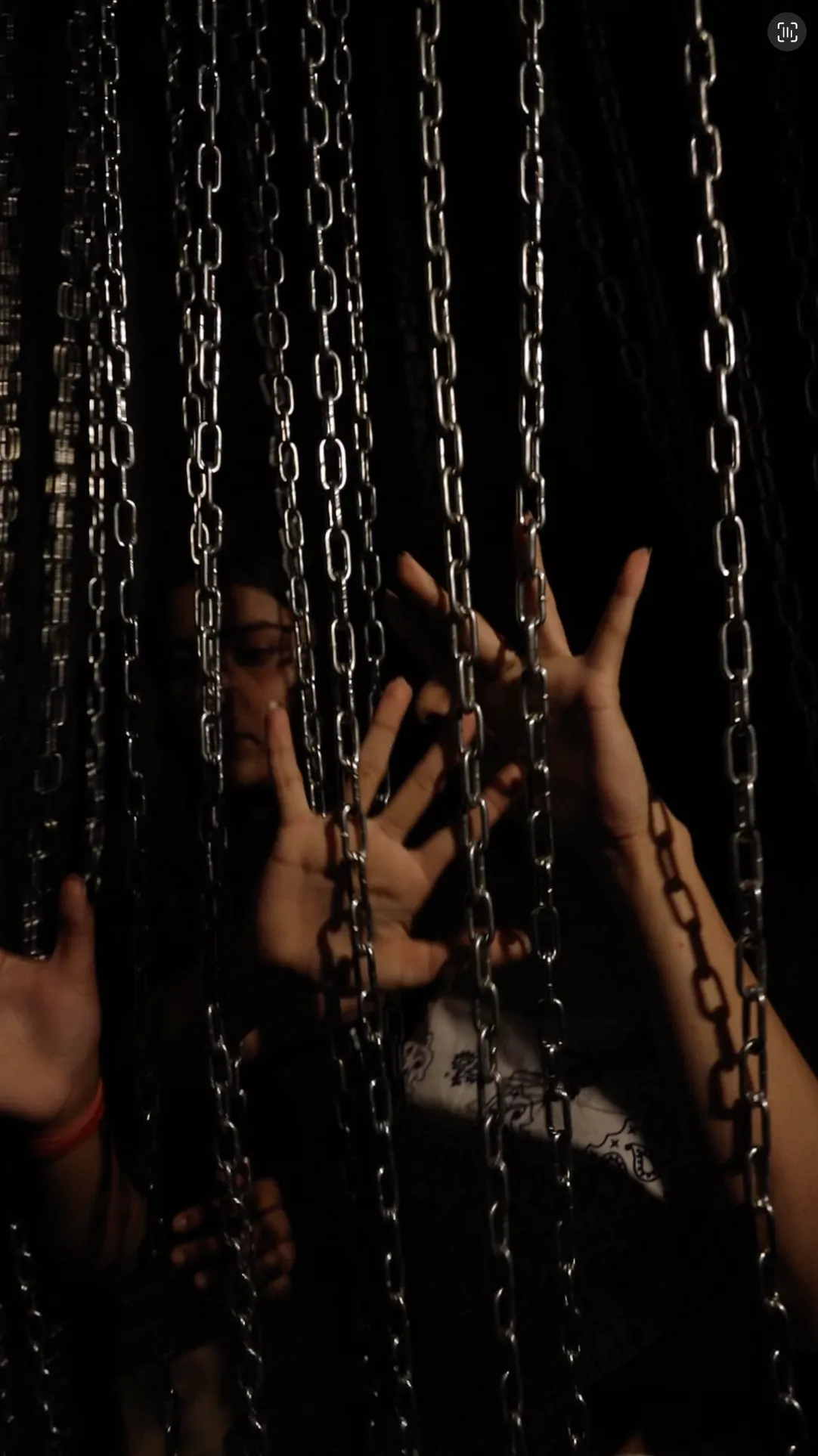 Friends enjoying a spooky adventure at The Last Halloween escape room – a favorite escape rooms near me choice