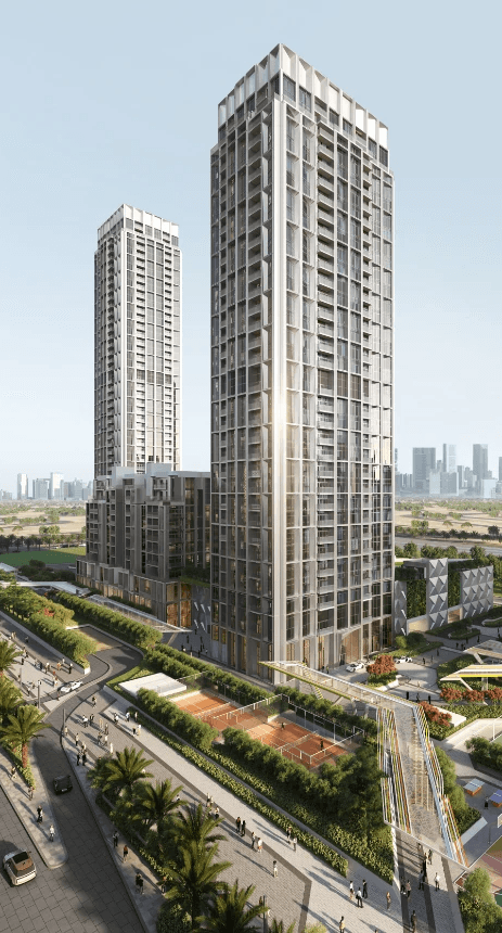 design quarter at d3 by meraas