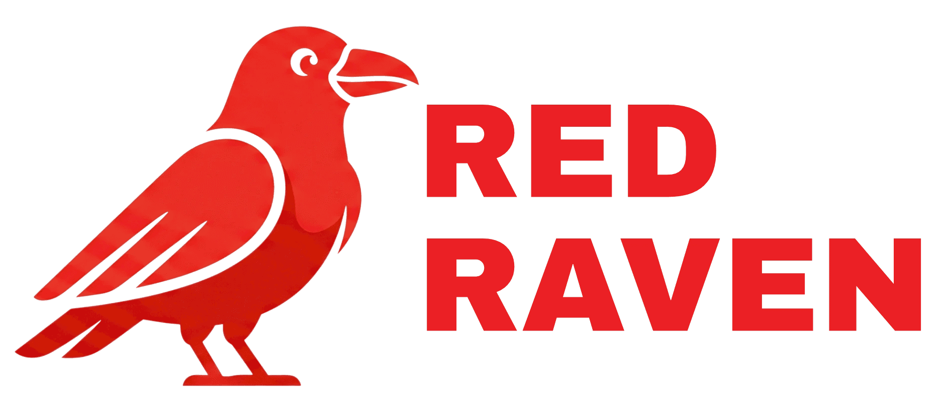 Red Raven Renewables Logo