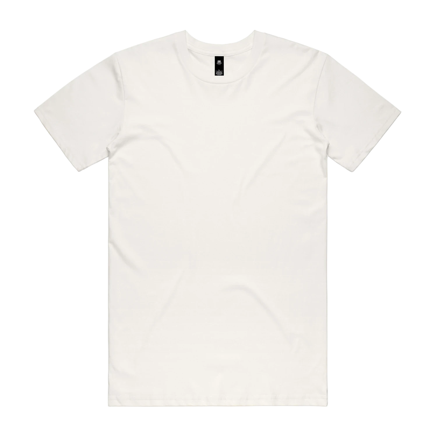 Staple Tee, printed by Bendigo Graphics