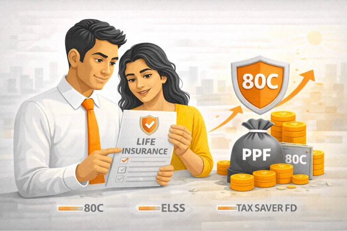 Life Insurance Tax Benefits in India: What Every Taxpayer Should Know