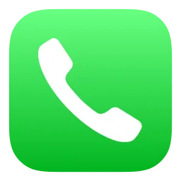 Phonecall Logo