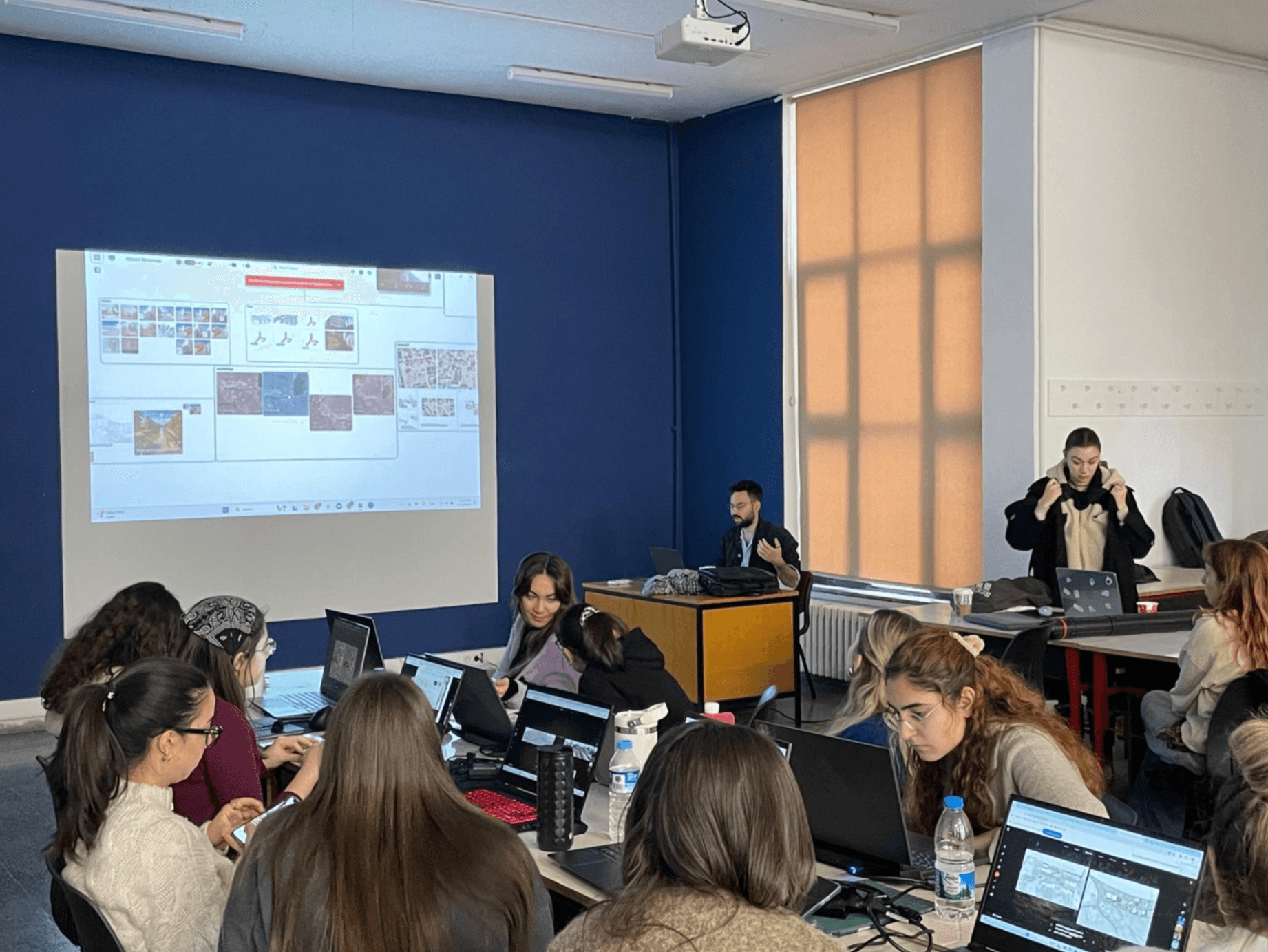 Bilkent University