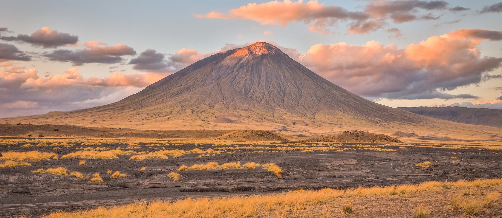 Lake Natron
