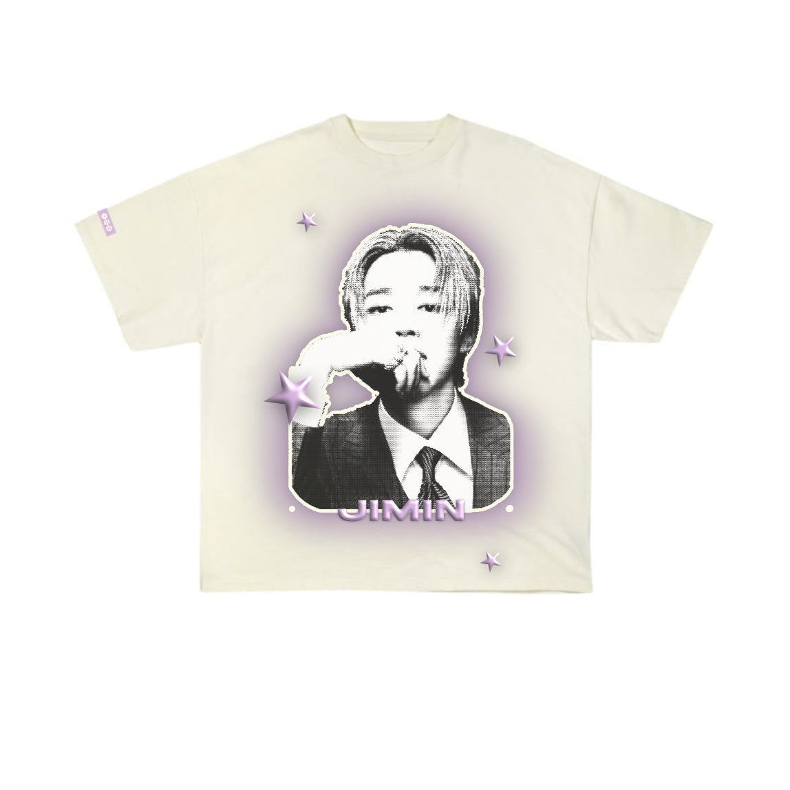 ARIRANG Tee - Jimin