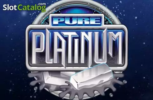 Pure Platinum - visuel de jeu