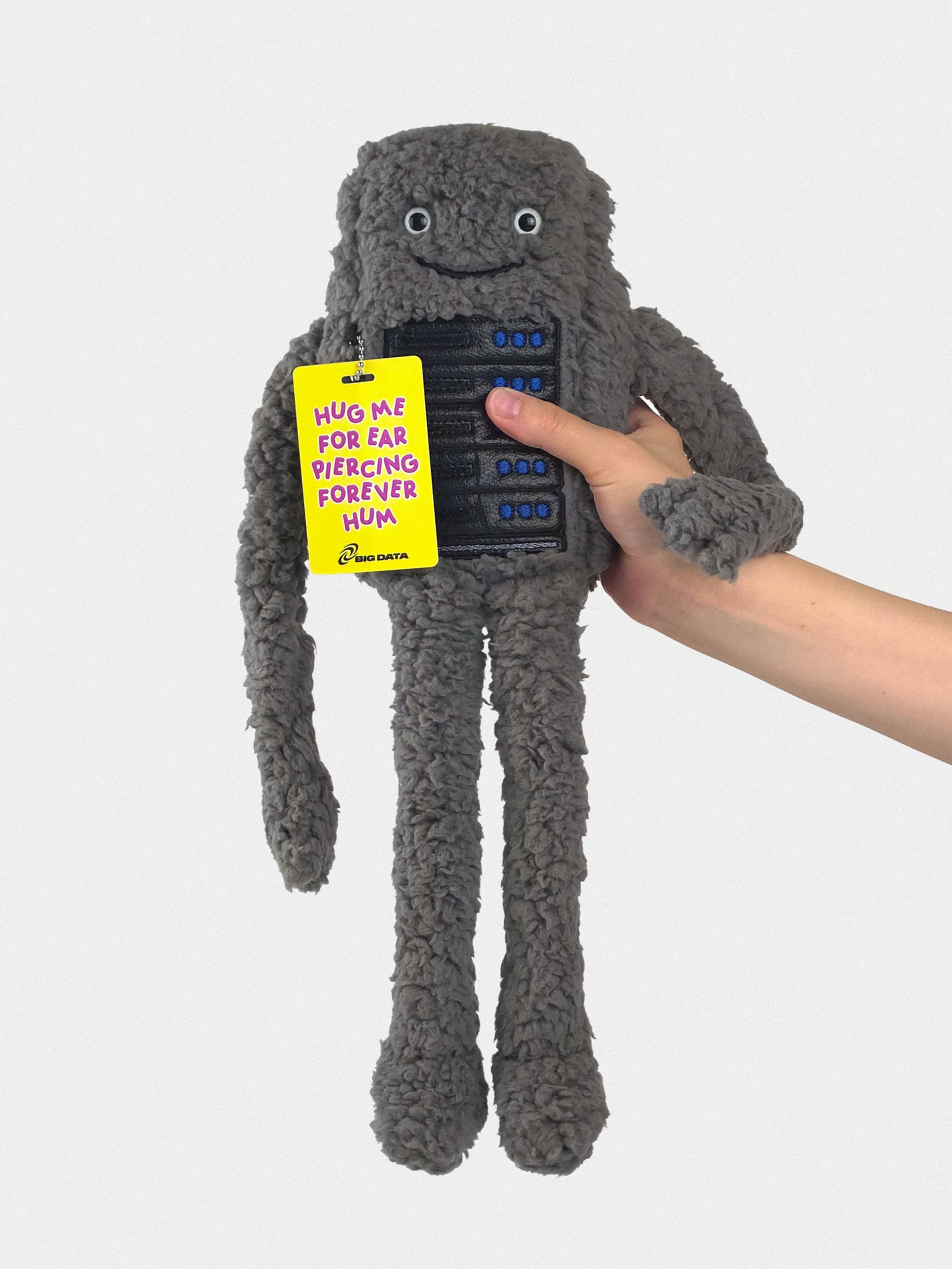 bezzy, adopt a data center