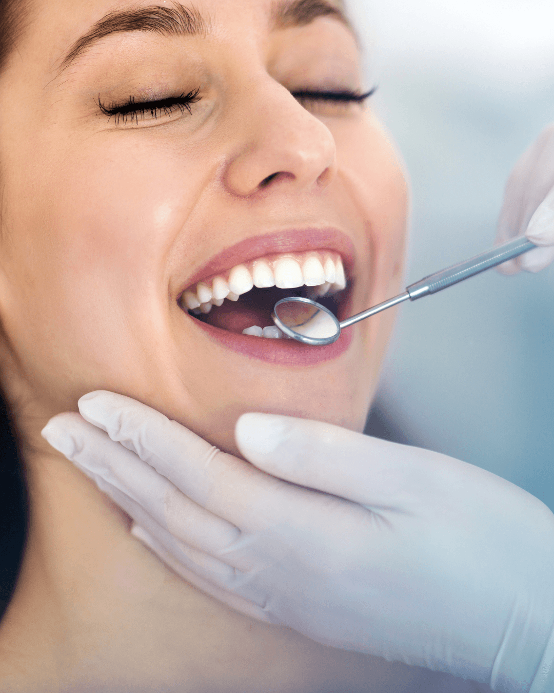 Dental appointment scheduling with AI