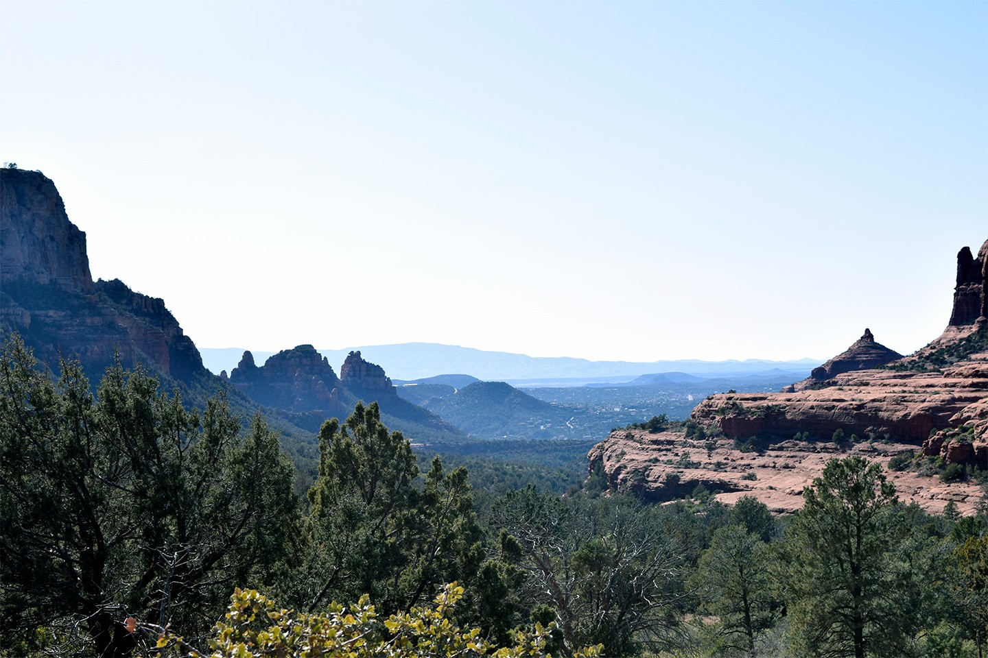 Sedona, AZ