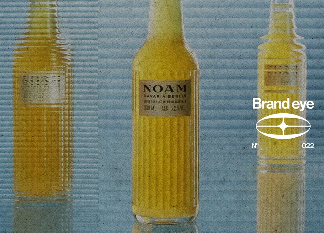 Brand Before You Build