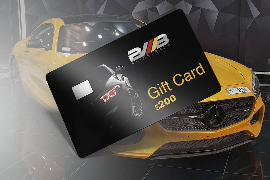 BMB Rewards Card