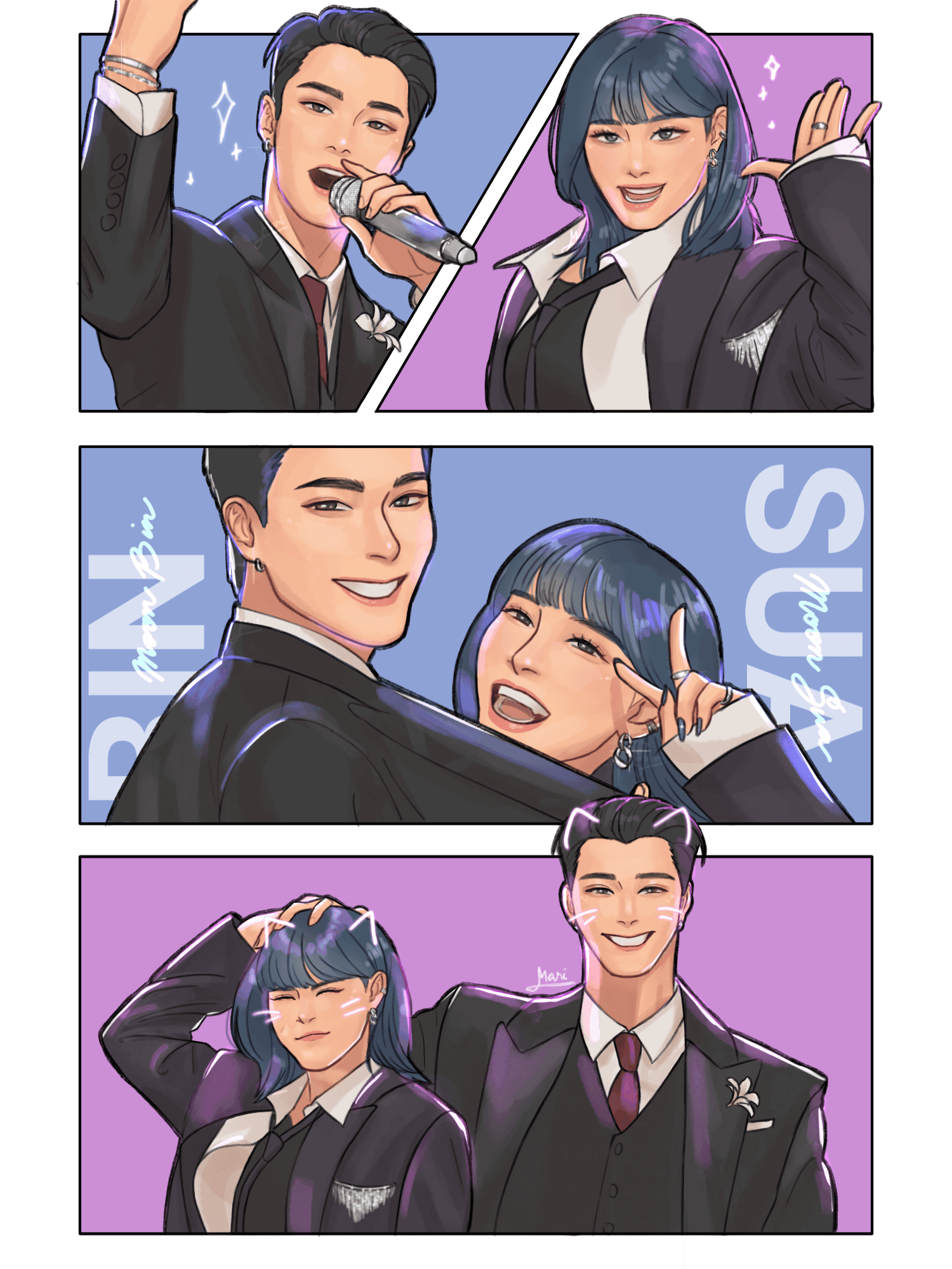 Profile Image of Logo Design Client