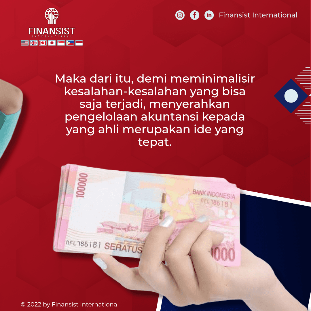 Finansist International Social Media Design — image 17