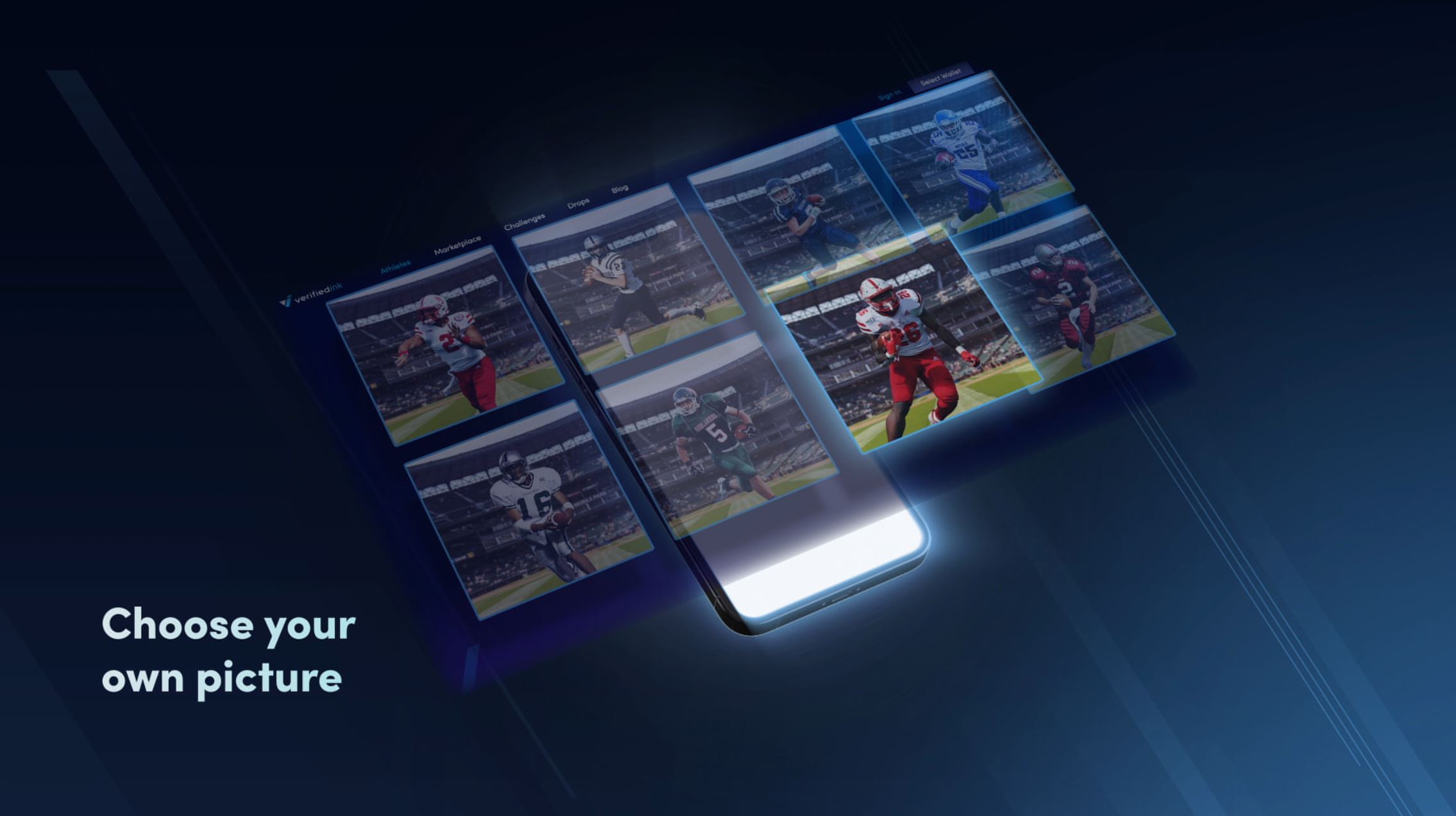 NFT Customization