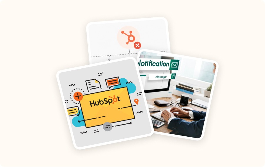 HubSpot email marketing