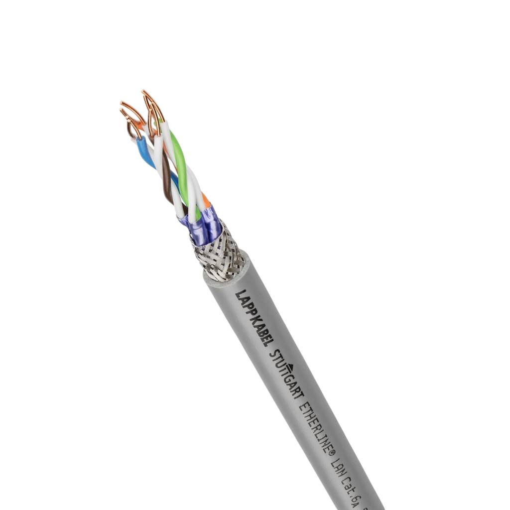 Ethernet Cable