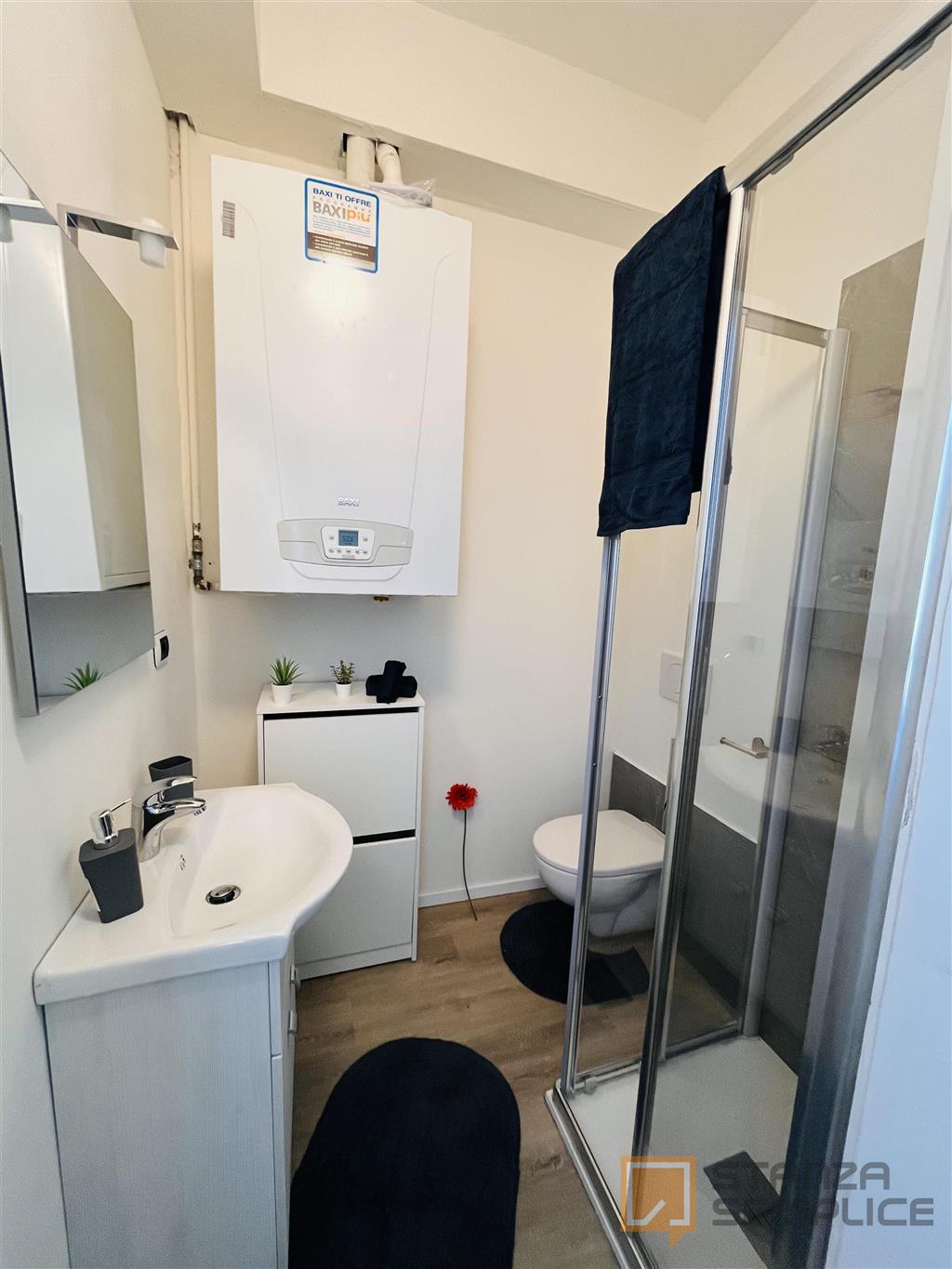 15 sqm room in Via Fabio Filzi, Trento