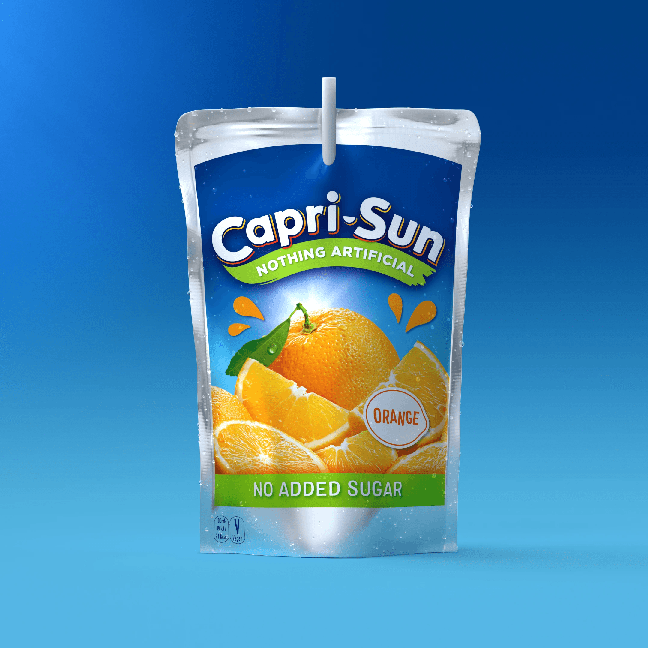 Capri-Sun