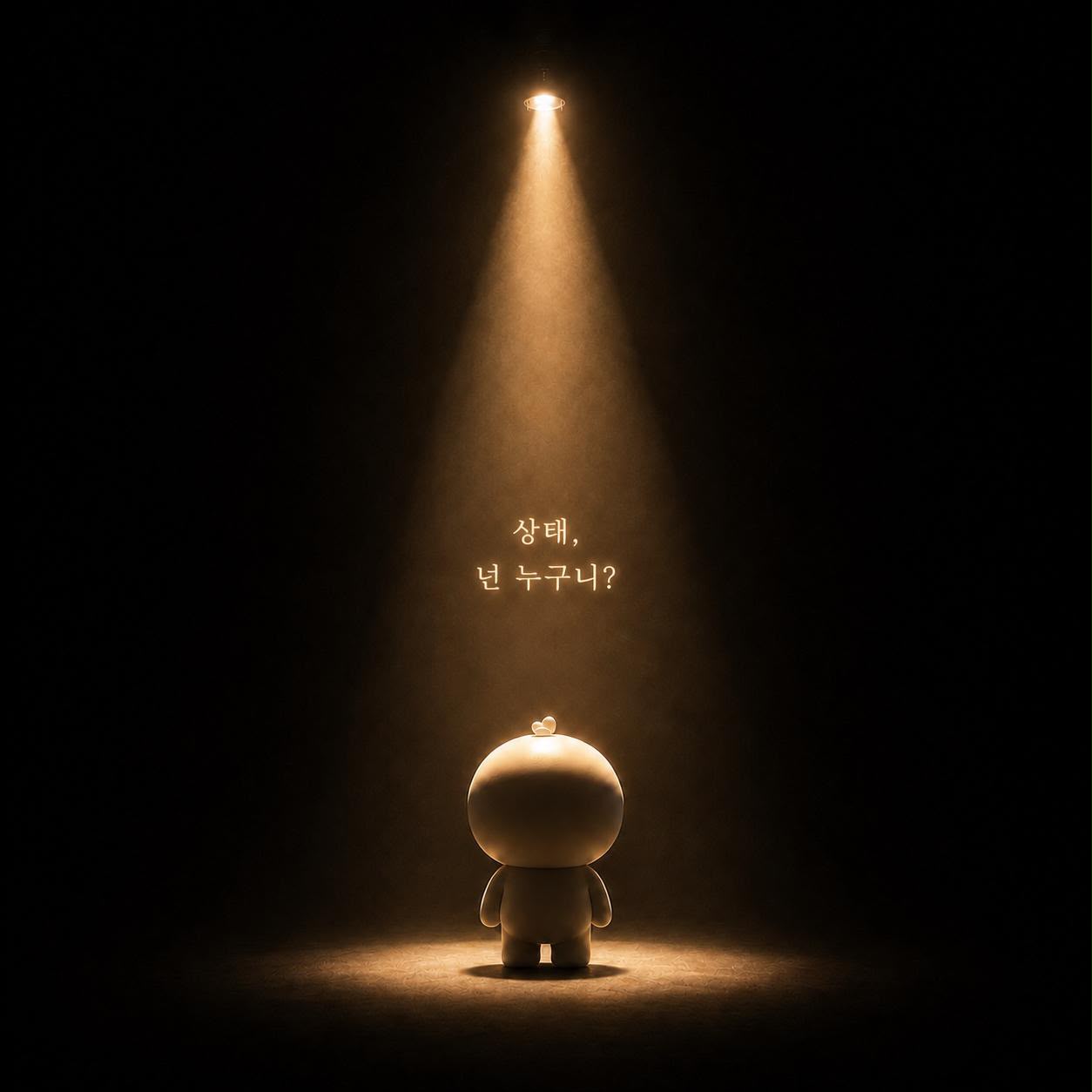 Weekly State House Vol.9 지금 내 상태를 한마디로 말할 수 있나요?