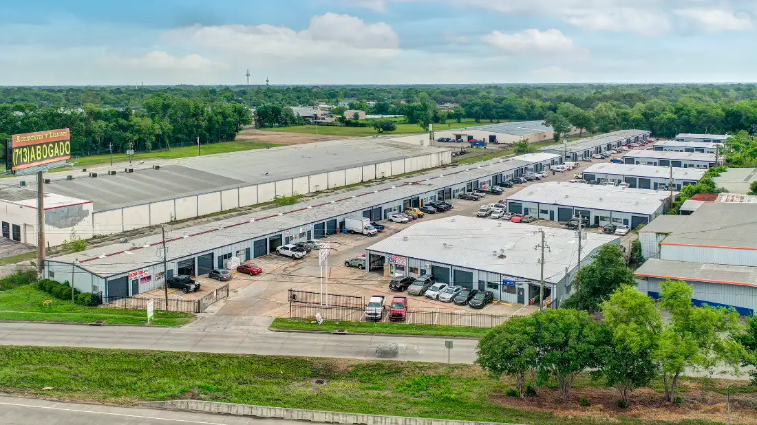 Condominium Buildings