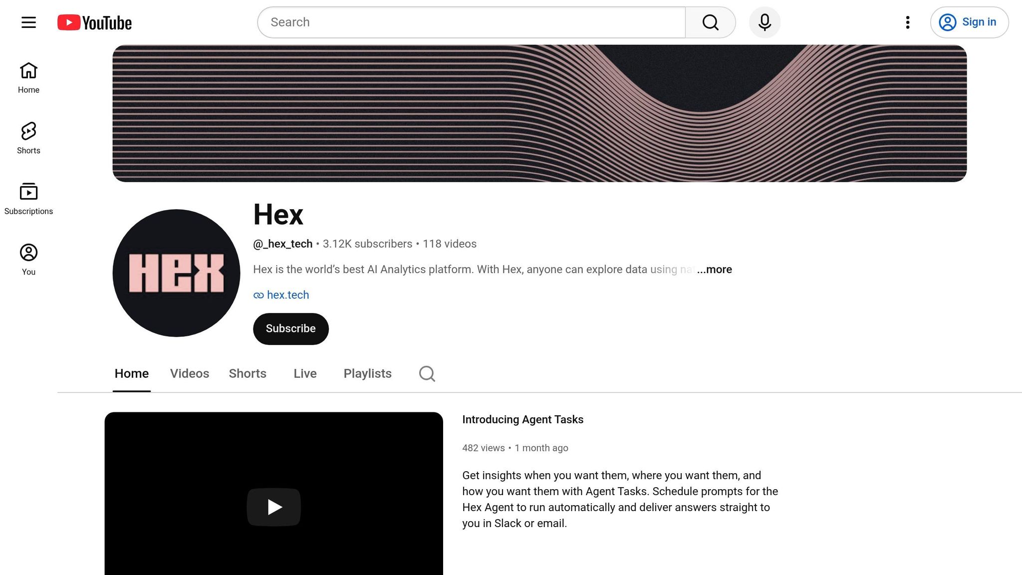 Hex