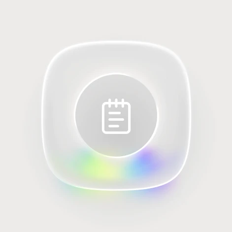 Seus dados protegidos em cada etapa