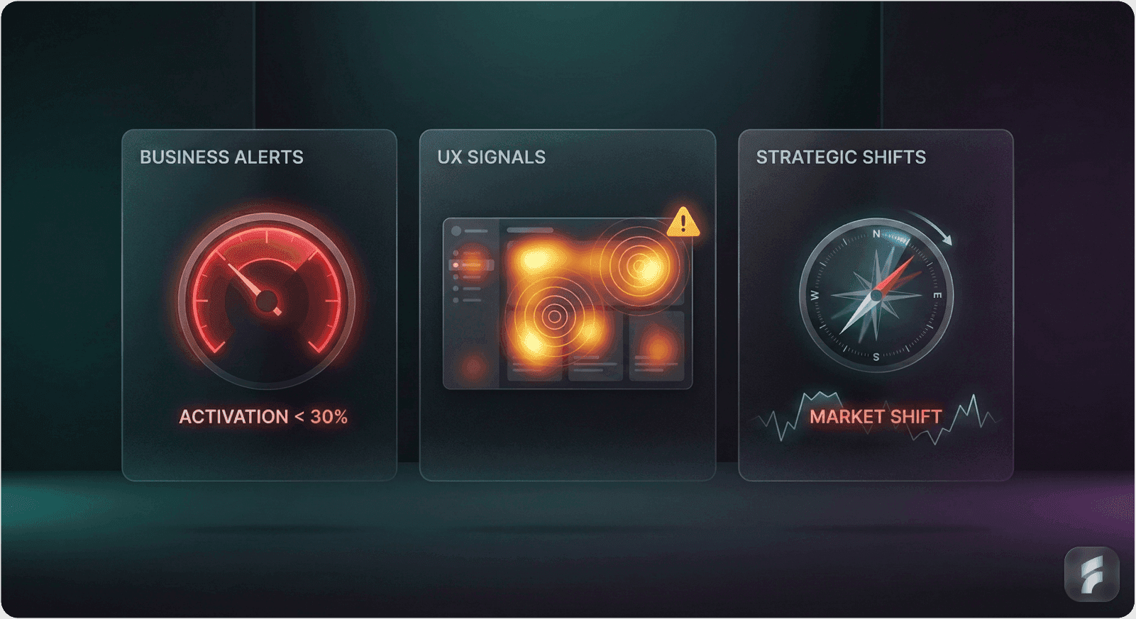 Three Signals That It's Time for UX Design & Redesign Services