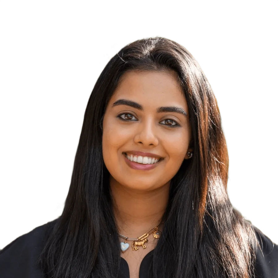 Anviti Suri – Co-founder, Mohena