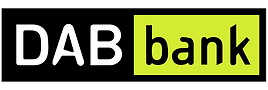 Logo DAB Bank – Kunde von Medea Services