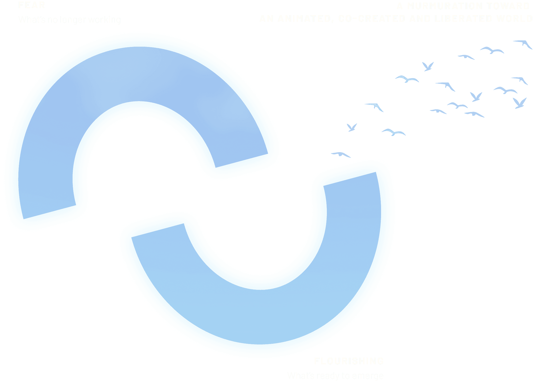 The Flight School Logo - Explanation