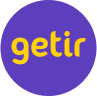 Getir logosu